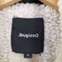 デシグアル Desigual デニムジャケット QUILT BILL レディース JPN:M