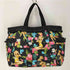 レスポートサック LeSportsac ベネフィット コラボ トートバッグ レディース