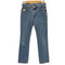 リーバイス Levis 505 USA製 00S ボタン裏513 レディース 7 M