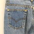 リーバイス Levis 505 USA製 00S ボタン裏513 レディース 7 M