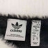 アディダスオリジナルス adidas Originals スリーストライプス フラッフィー プルオーバー ニット レディース JPN:M