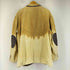 SAKI PHENOM ブリーチ加工コーデュロイシングルジャケット エルボーパッチ メンズ