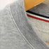 ラコステ LACOSTE ワンポイント刺繍クルーネックトレーナー レディース 2