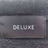デラックス DELUXE THE MET CREW USED加工 クルーネックスウェット メンズ JPN:M