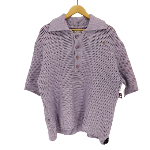 recto オープンカラーニットトップ メンズ JPN:XL