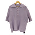 recto オープンカラーニットトップ メンズ JPN:XL