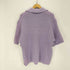 recto オープンカラーニットトップ メンズ JPN:XL