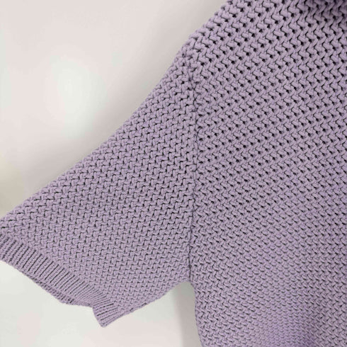recto オープンカラーニットトップ メンズ JPN:XL