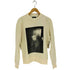 リーバイスメイドアンドクラフテッド Levis Made & Crafted プリントスウェット メンズ import:S