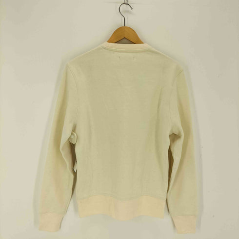 リーバイスメイドアンドクラフテッド Levis Made & Crafted プリントスウェット メンズ import:S