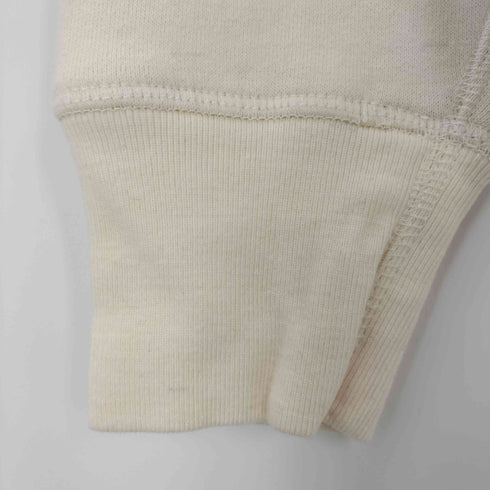 リーバイスメイドアンドクラフテッド Levis Made & Crafted プリントスウェット メンズ import:S