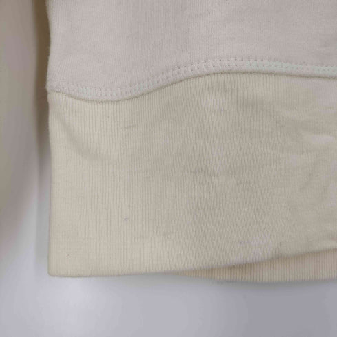 リーバイスメイドアンドクラフテッド Levis Made & Crafted プリントスウェット メンズ import:S