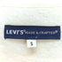 リーバイスメイドアンドクラフテッド Levis Made & Crafted プリントスウェット メンズ import:S