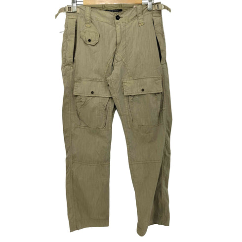 ストーンアイランド STONE ISLAND Denims フロントポケットカーゴパンツ メンズ W29