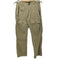 ストーンアイランド STONE ISLAND Denims フロントポケットカーゴパンツ メンズ W29