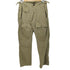 ストーンアイランド STONE ISLAND Denims フロントポケットカーゴパンツ メンズ W29