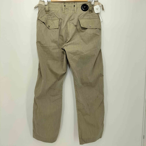 ストーンアイランド STONE ISLAND Denims フロントポケットカーゴパンツ メンズ W29
