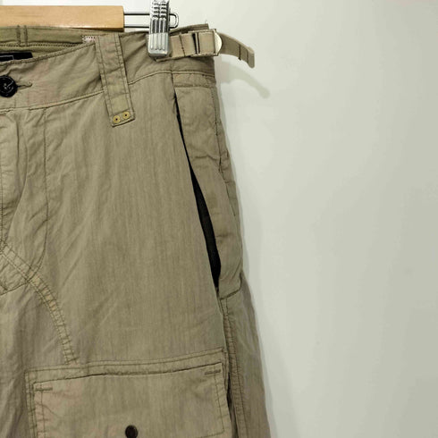 ストーンアイランド STONE ISLAND Denims フロントポケットカーゴパンツ メンズ W29