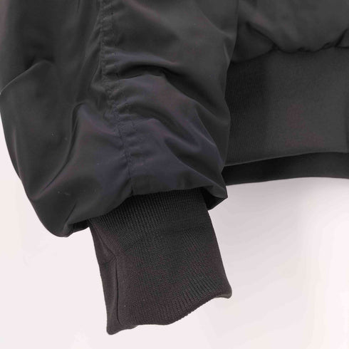 ダンケシェーン Danke Schon 23AW A4A 別注 ARCHIVE MA-1 中綿 フライトジャケット メンズ JPN:M