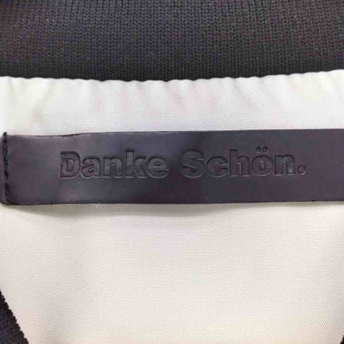 ダンケシェーン Danke Schon 23AW A4A 別注 ARCHIVE MA-1 中綿 フライトジャケット メンズ JPN:M