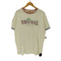ソーイ SOE Ringer T Shirts WORLD IMAGE メンズ JPN:2