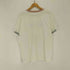 ソーイ SOE Ringer T Shirts WORLD IMAGE メンズ JPN:2