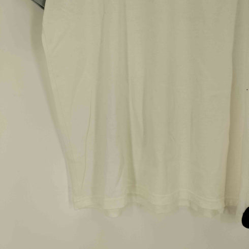 ソーイ SOE Ringer T Shirts WORLD IMAGE メンズ JPN:2