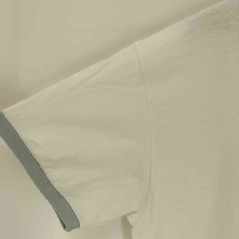 ソーイ SOE Ringer T Shirts WORLD IMAGE メンズ JPN:2