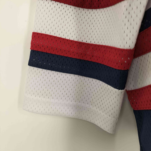 シュプリーム Supreme Gremlins Hockey Jersey White メンズ import:L