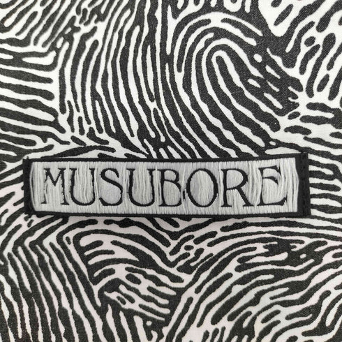 MUSUBORE トートバッグ レディース