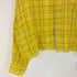 CHANCECHANCE チェックシャツ レディース JPN:M