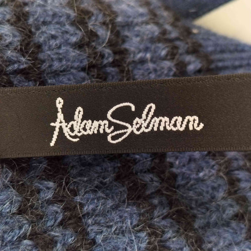 Adam Selman ニットビスチェ レディース