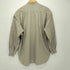 イッセイミヤケ ISSEY MIYAKE The Shirt 80S ハミルトン期 HAMILTON スタンドカラーデザインシャツ メンズ L