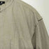 イッセイミヤケ ISSEY MIYAKE The Shirt 80S ハミルトン期 HAMILTON スタンドカラーデザインシャツ メンズ L