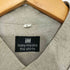 イッセイミヤケ ISSEY MIYAKE The Shirt 80S ハミルトン期 HAMILTON スタンドカラーデザインシャツ メンズ L