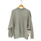 ヱビセンスケートボーズ Evisen skateboards 高田音楽制作事務所 STORA EVI LOGO CREW SWEAT メンズ JPN:M