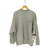 ヱビセンスケートボーズ Evisen skateboards 高田音楽制作事務所 STORA EVI LOGO CREW SWEAT メンズ JPN:M