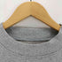 ヱビセンスケートボーズ Evisen skateboards 高田音楽制作事務所 STORA EVI LOGO CREW SWEAT メンズ JPN:M