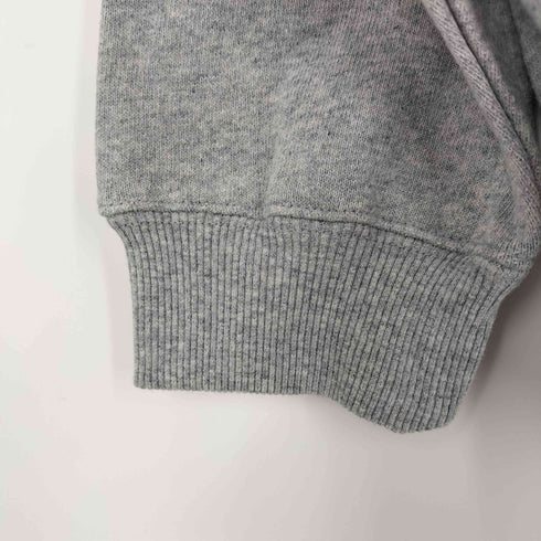 ヱビセンスケートボーズ Evisen skateboards 高田音楽制作事務所 STORA EVI LOGO CREW SWEAT メンズ JPN:M