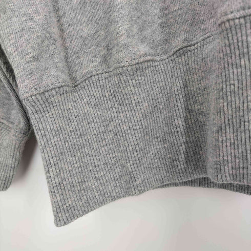ヱビセンスケートボーズ Evisen skateboards 高田音楽制作事務所 STORA EVI LOGO CREW SWEAT メンズ JPN:M