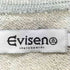 ヱビセンスケートボーズ Evisen skateboards 高田音楽制作事務所 STORA EVI LOGO CREW SWEAT メンズ JPN:M