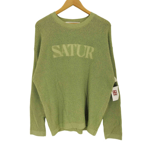 staur プルオーバーニット レディース