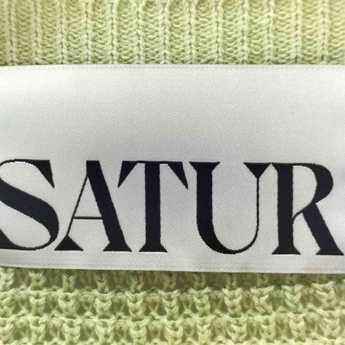 staur プルオーバーニット レディース
