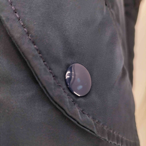 アルファインダストリーズ ALPHA INDUSTRIES USA製 リバーシブル MA-1 ジャケット メンズ import:M