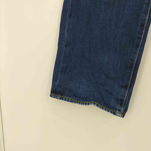 リーバイス Levis 505 REGULAR FIT レギュラー フィット ジップフライ デニム パンツ メンズ W33 L33
