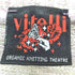 vitelli イタリア製 ニットベスト レディース JPN:2