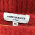 アメリカンラグシー AMERICAN RAG CIE カラーシャギーニットプルオーバー メンズ JPN:M