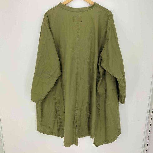 ケイビーエフ KBF ノーカラー ジャケット レディース ONE SIZE