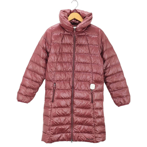 マーモット MARMOT WS URUSHI DOWN COAT レディース import:L