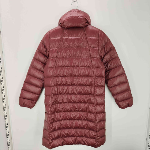マーモット MARMOT WS URUSHI DOWN COAT レディース import:L